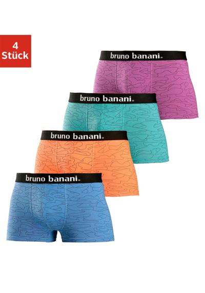 blau-bedruckt, orange-bedruckt, türkis-bedruckt, l
