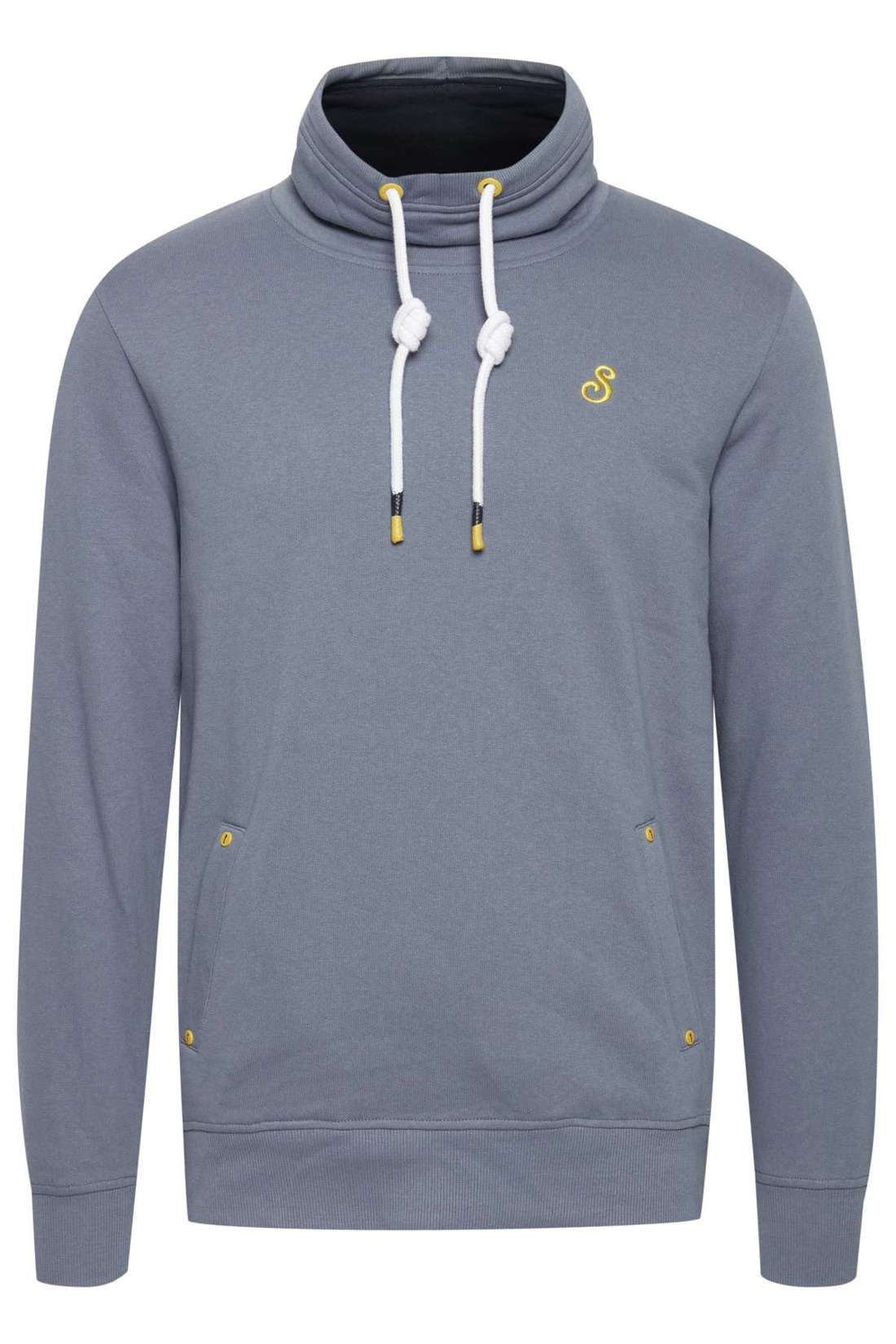Свитер с круглым вырезом Sweatshirt SDKaan