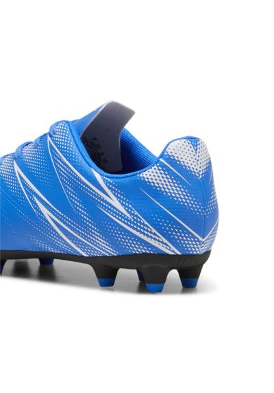 Bluemazing-PUMA White