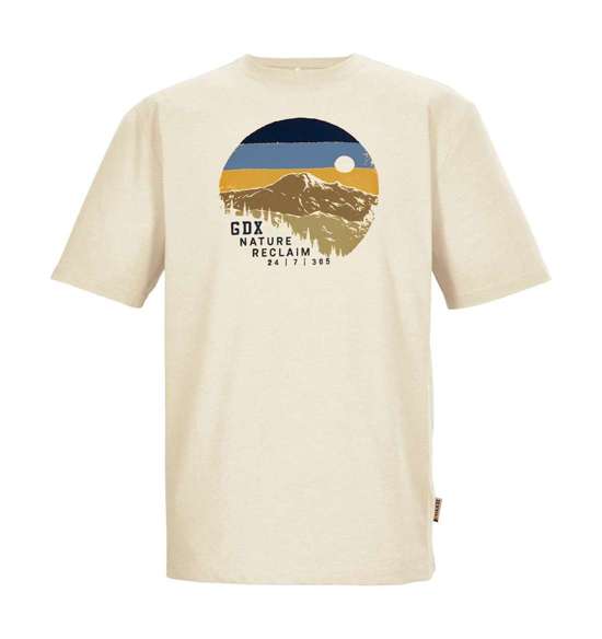 натуральный белый