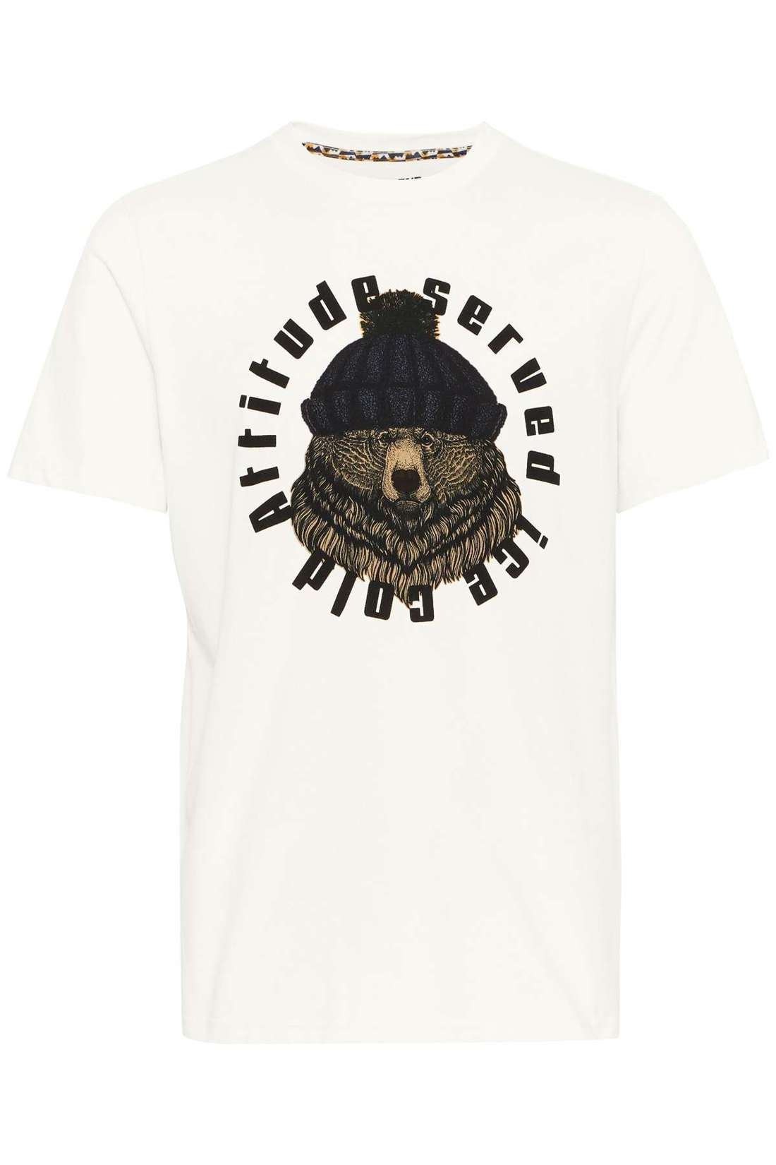 футболка T-Shirt BHTee