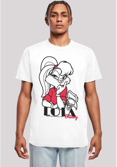 футболка Looney Tunes Classic Lola Bunny