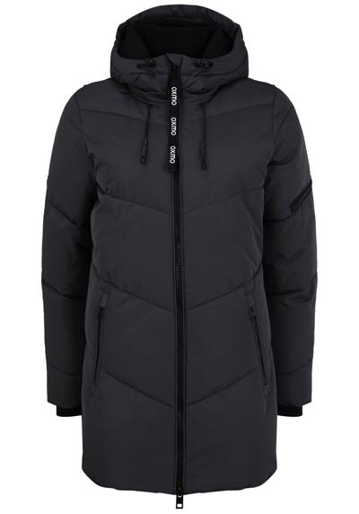 Парка с капюшоном Parka OXJunchen