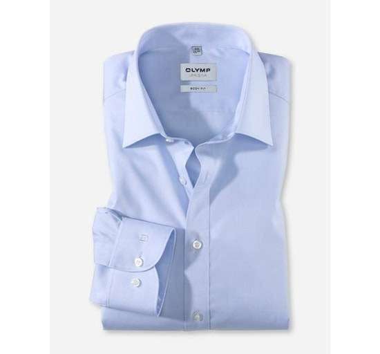 светло-синий