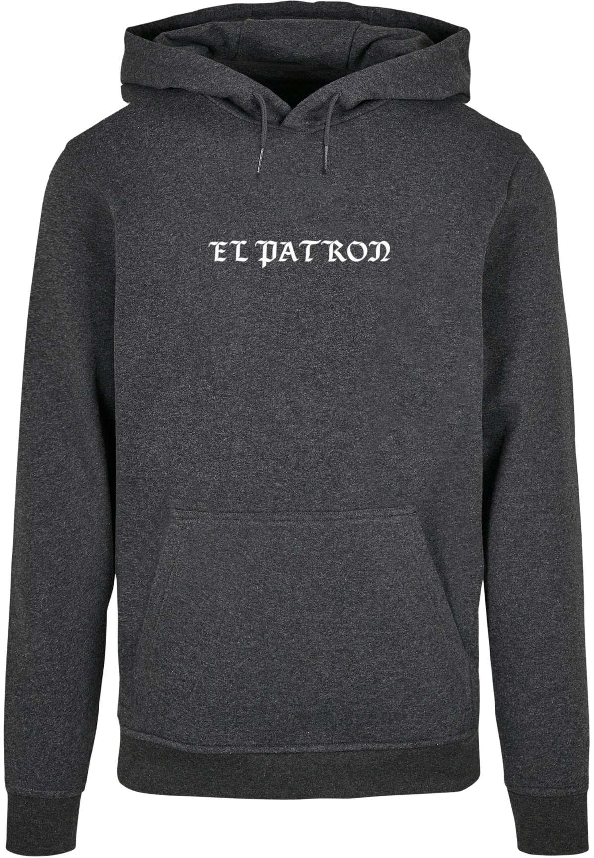 Толстовка с капюшоном Herren El Patron Hoody