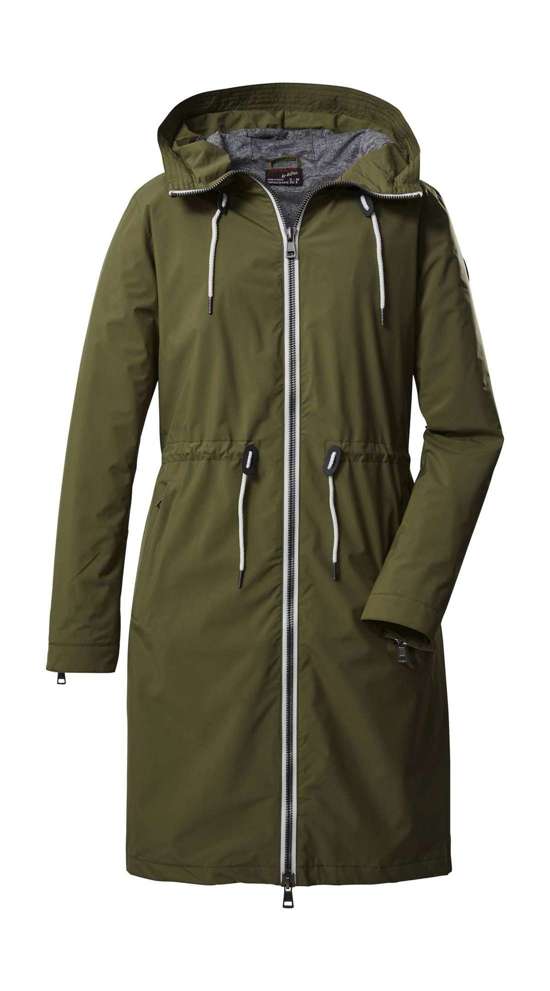 зеленый оливковый