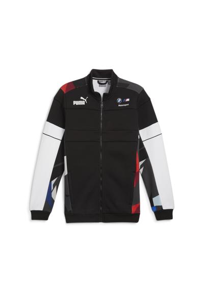 Толстовка»BMW M Motorsport SPEED DRIVER SERIES Sweatjacke Herren«