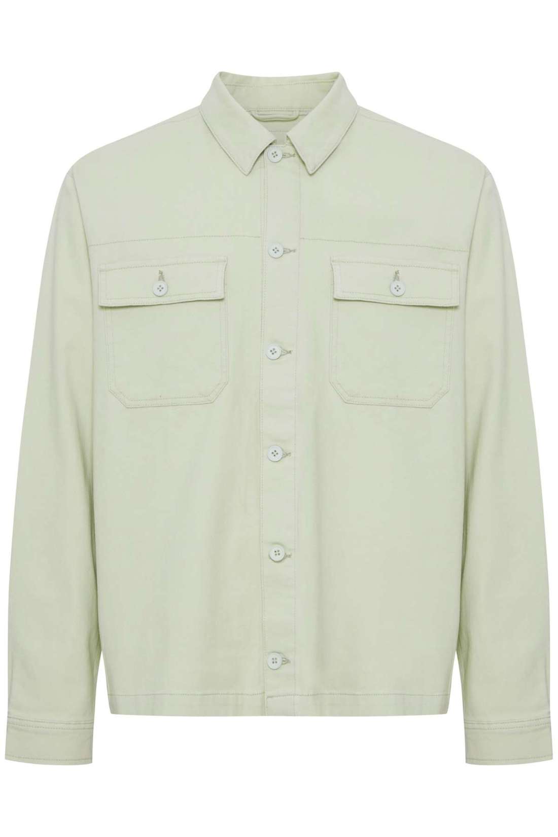 Куртка-рубашка Hemdjacke BHOvershirt