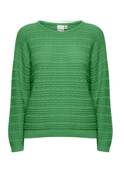 Вязаный свитер Strickpullover IHMarion