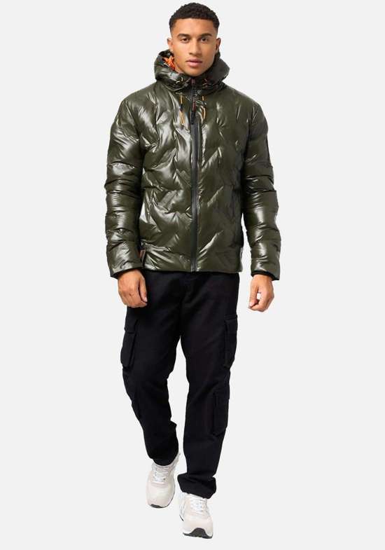 зеленый оливковый