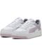 PUMA White-Grape Mist-PUMA Silver