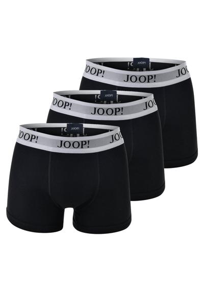 Боксеры Boxershort 3er Pack