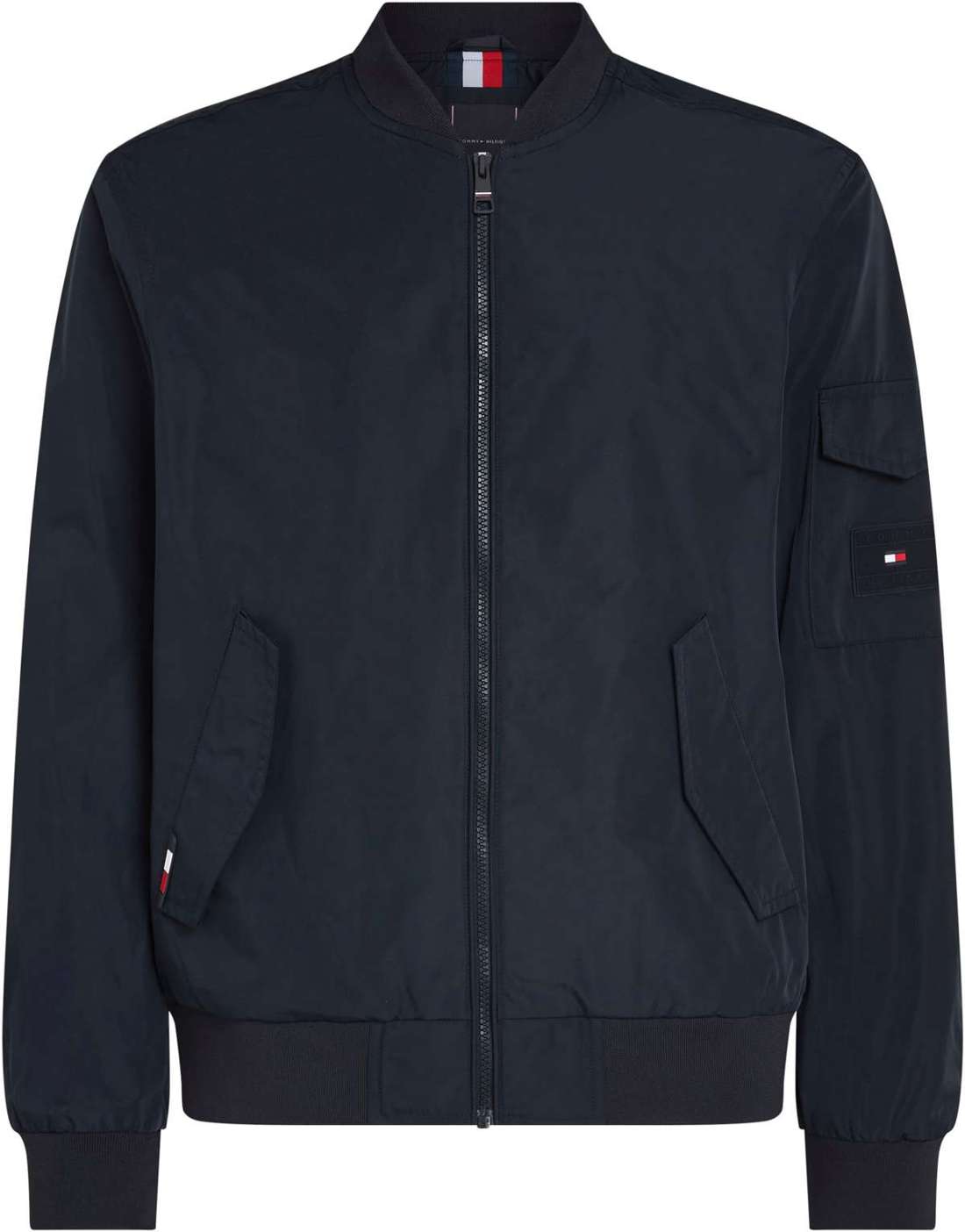 Уличная куртка BT-RECYCLED BOMBER-B