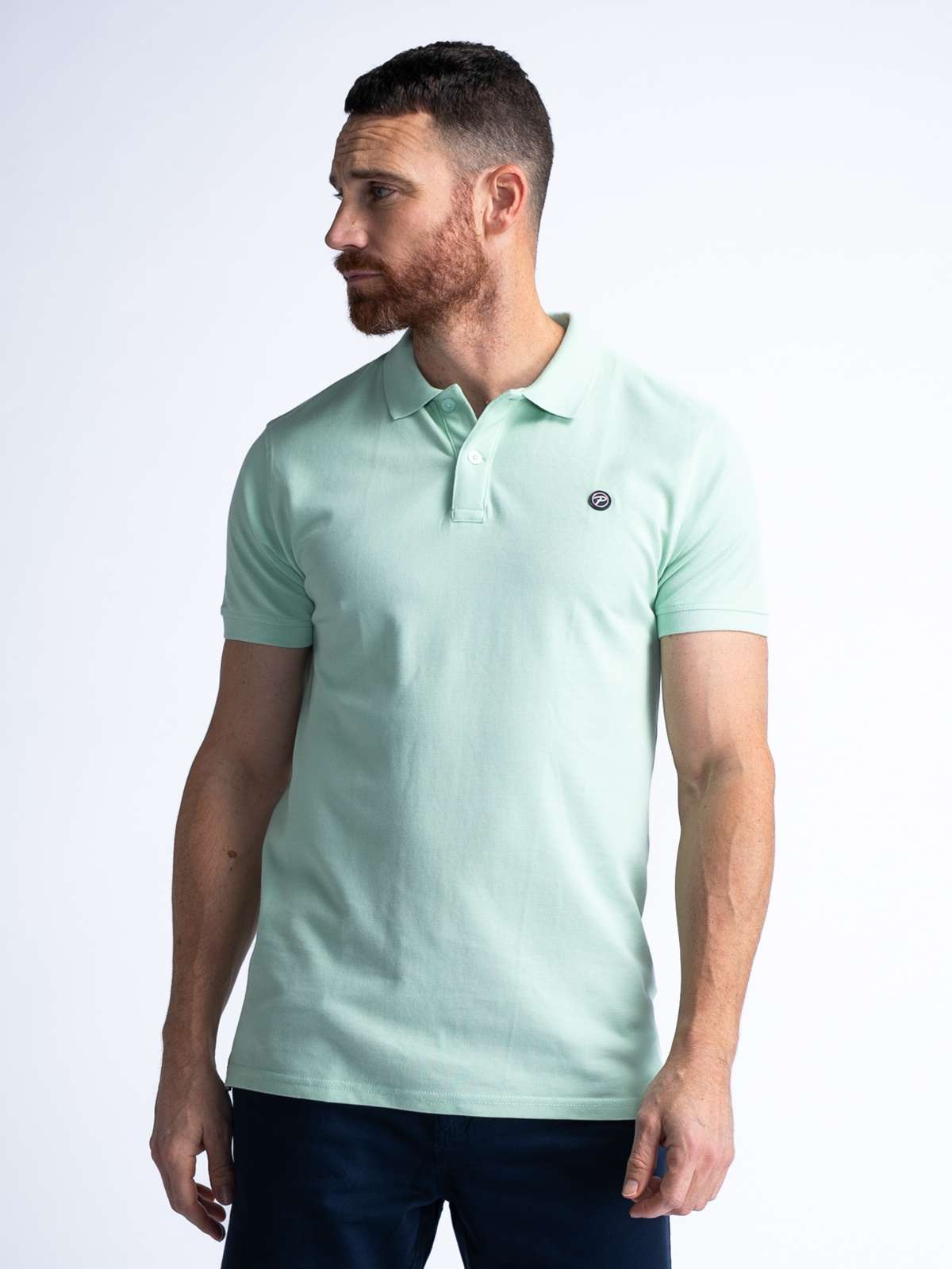 рубашка поло Men Polo Short Sleeve