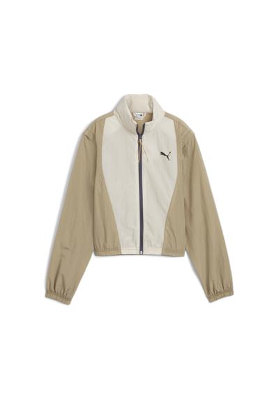 Alpine Snow Oak Branch White