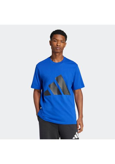 королевский синий / черный