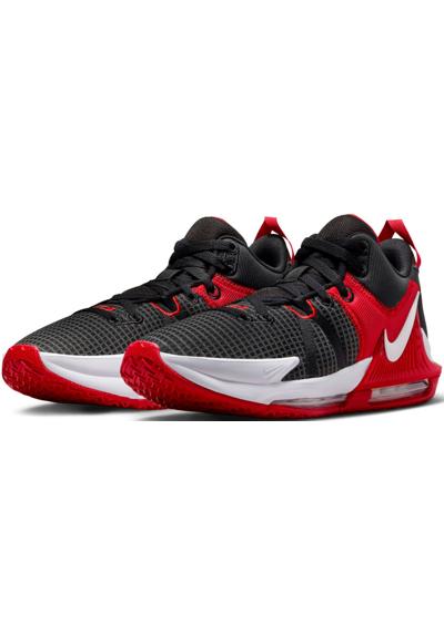 Баскетбольная обувь LeBron Witness 7