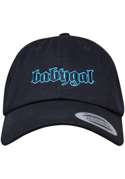 Кепка Snapback »Baby Girl Dad Cap«