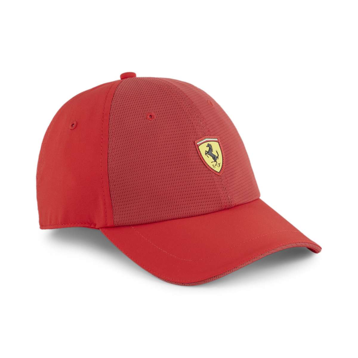 Бейсболка Scuderia Ferrari Race Cap Erwachsene