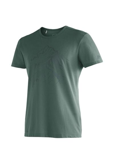 футболка Burgeis 17 M