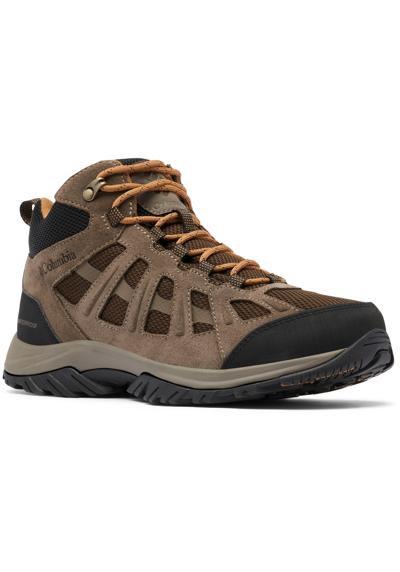 Походная обувь REDMOND™ III MID WATERPROOF