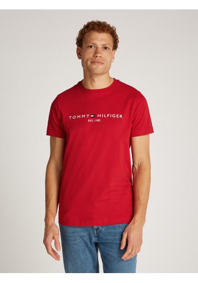medium red