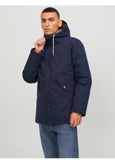 Уличная куртка с капюшоном JJLOOP PARKA JACKET