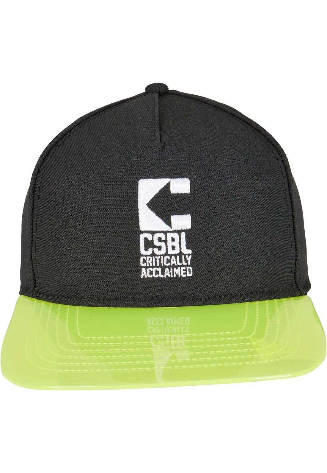 Кепка Snapback Cayler & Sons Unisex CSBL Critically Acclaimed Cap