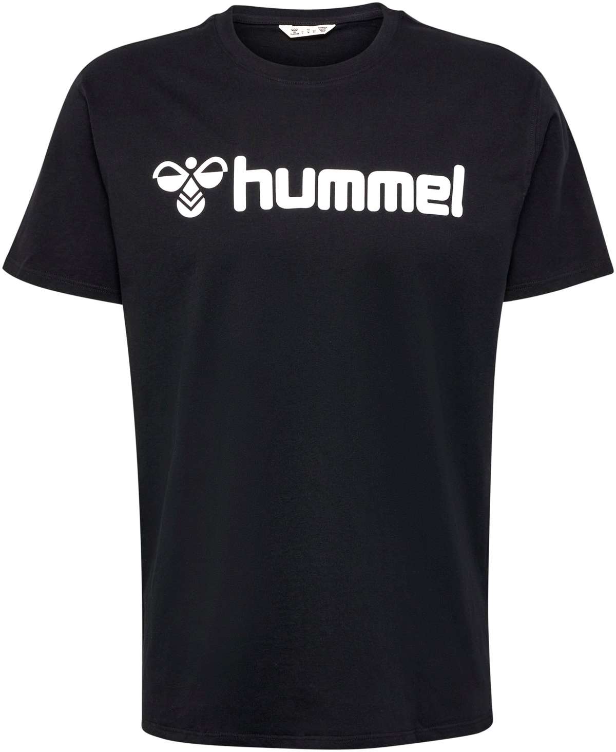 футболка»HMLGO 2.0 LOGO T-SHIRT S/S«