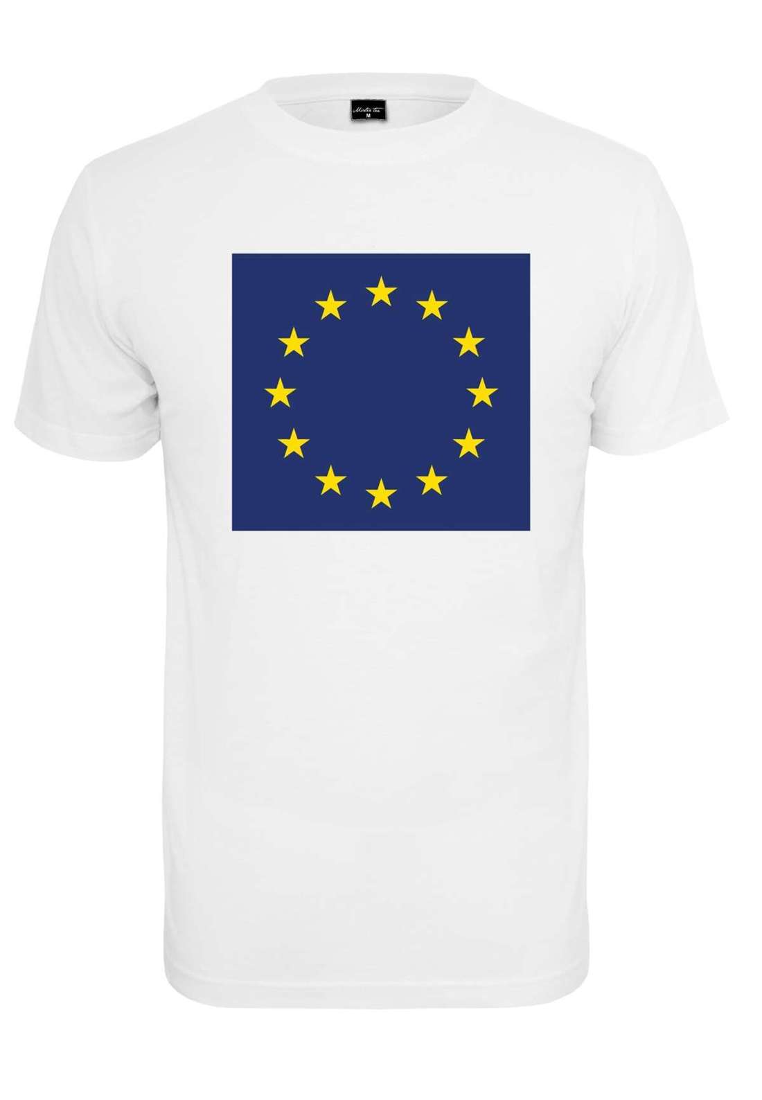 футболка Herren Europe Tee