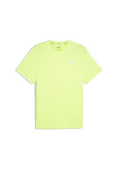 Fizzy Apple Yellow