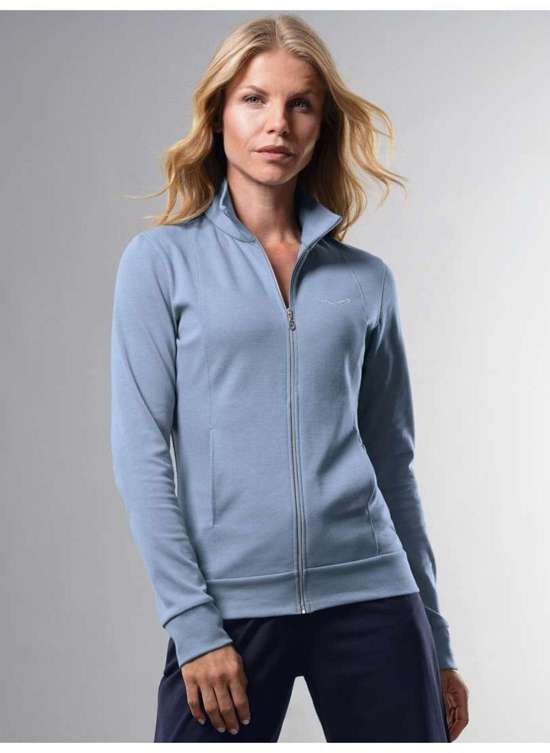 перламутровый-голубой