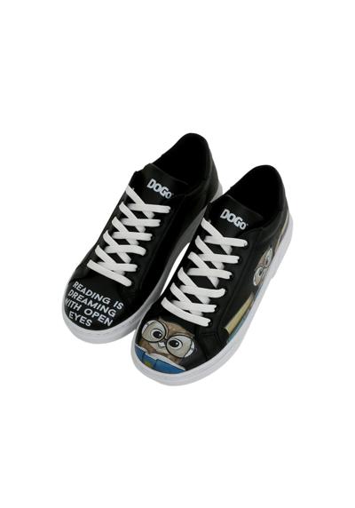 Кроссовки Damen Ace Sneakers The Wise Owl Vegan Damen Sneaker / female