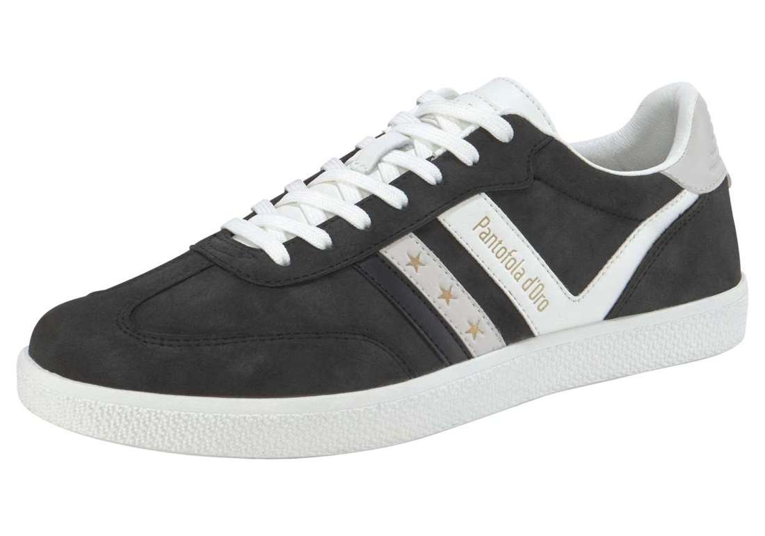 Кроссовки LORETTO UOMO LOW