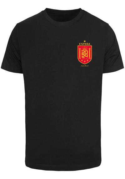 черный