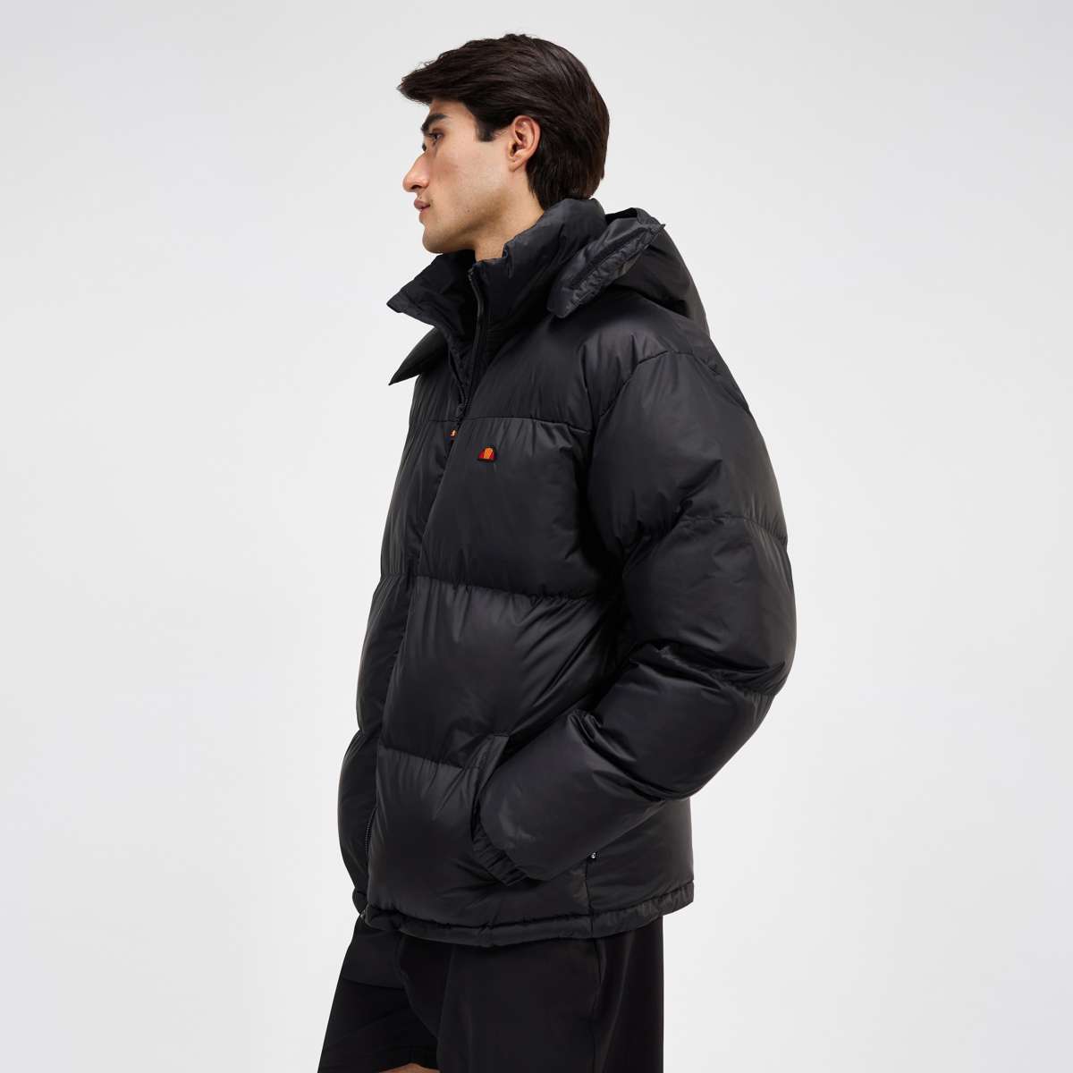 Стеганая куртка»DAPPIANI PADDED JACKET«