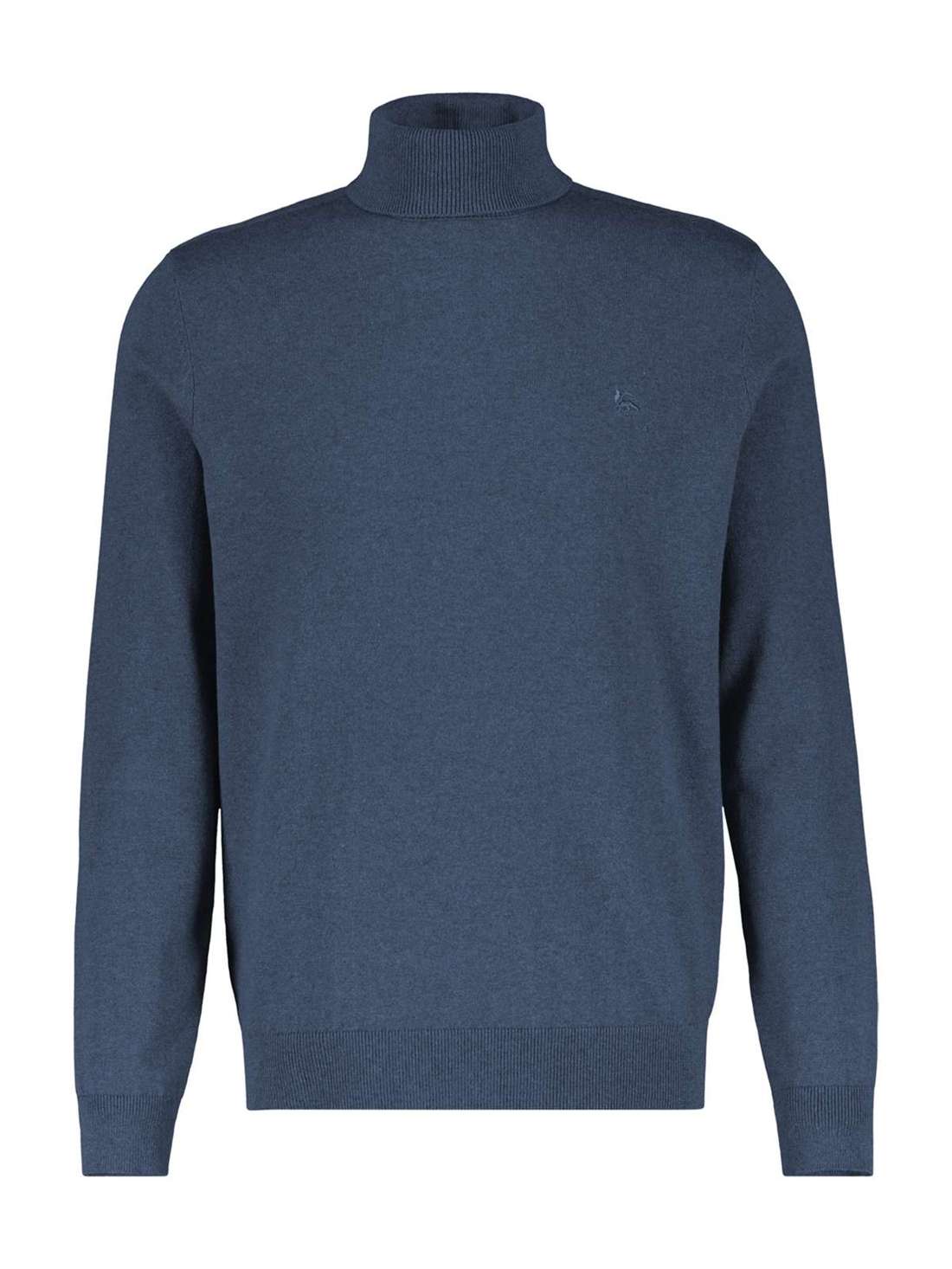 Свитер с высоким воротником LERROS Rollkragen-Strickpullover