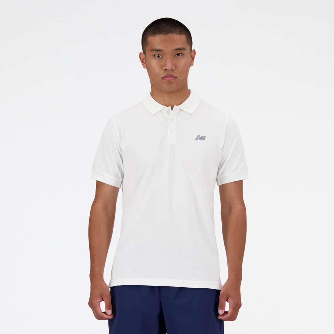 футболка MENS LIFESTYLE T-SHIRT