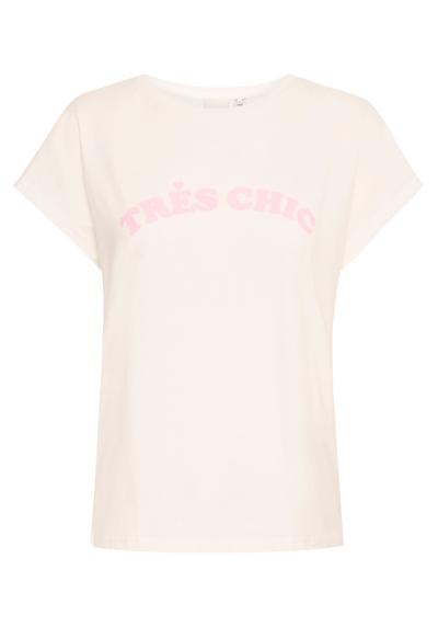 cloud dancer pink lady