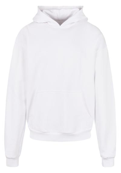 Свитер с круглым вырезом Herren transparent and RICK with Ultra Heavy Hoody