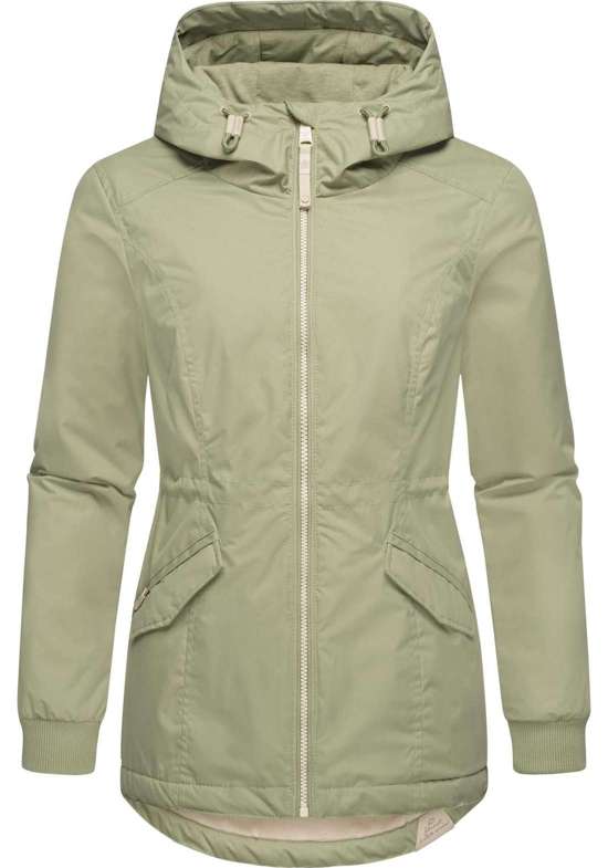 светло-оливковый