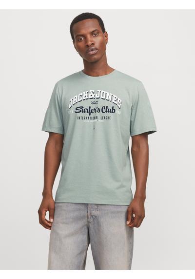 Iceberg Green Detail:Melange