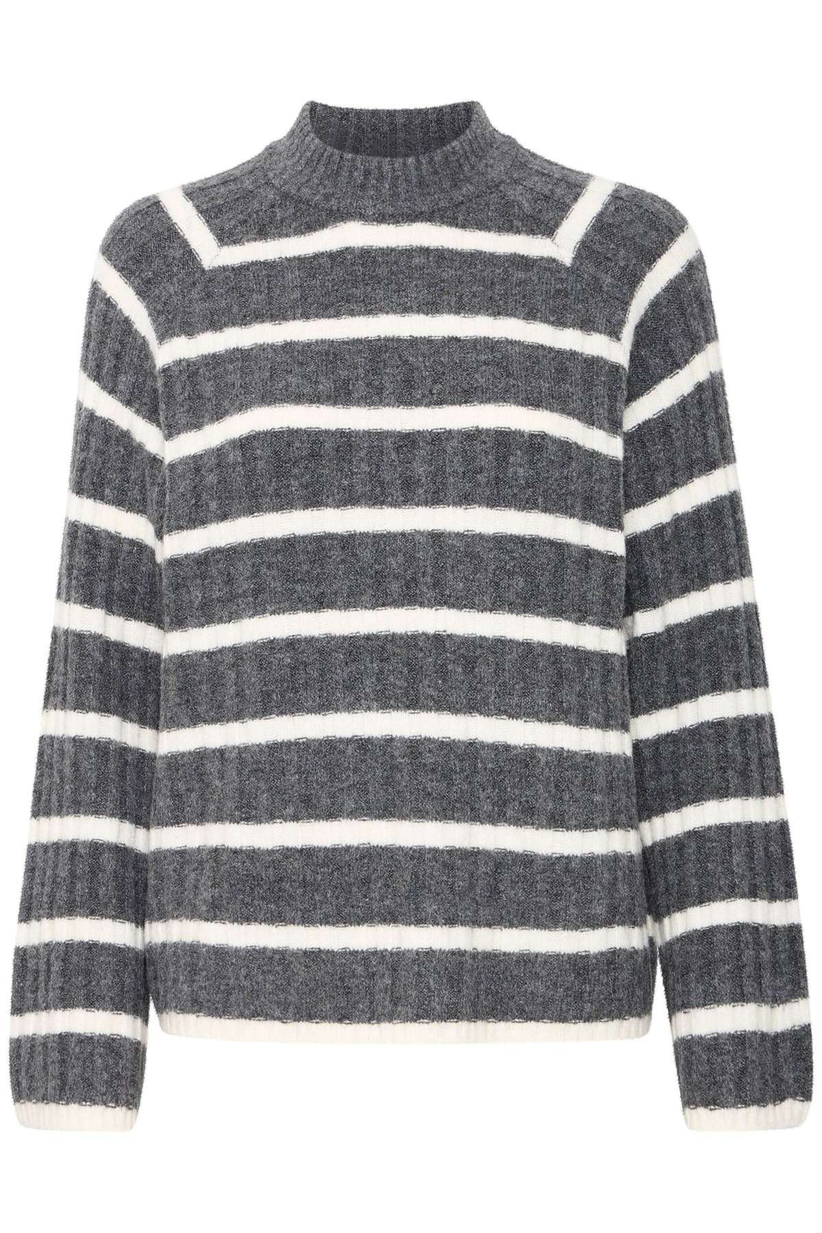 Вязаный свитер Strickpullover BYMARIANNE JUMPER -