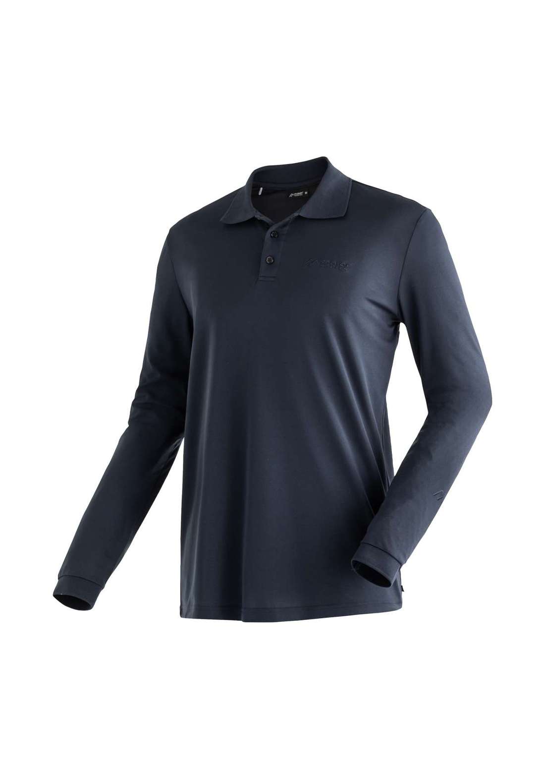 рубашка поло Ulrich L/S
