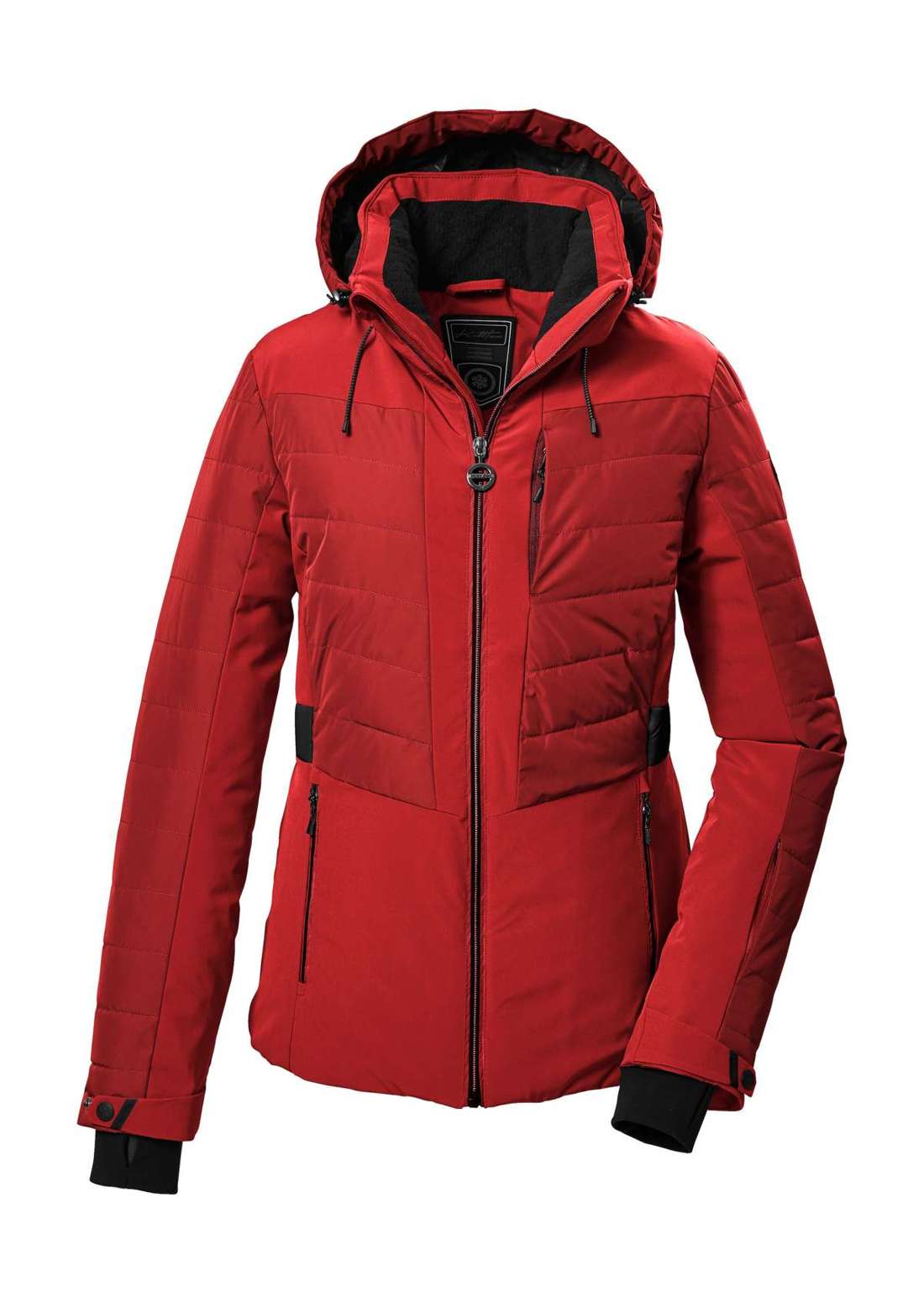 Лыжная куртка KSW 309 WMN SKI QLTD JCKT
