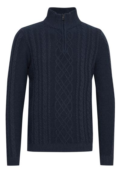 Insignia Blue Melange