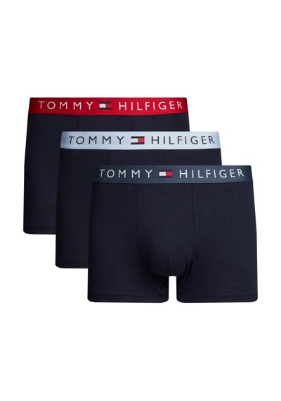 Breezy Blue/Pri Red/Mil Denim