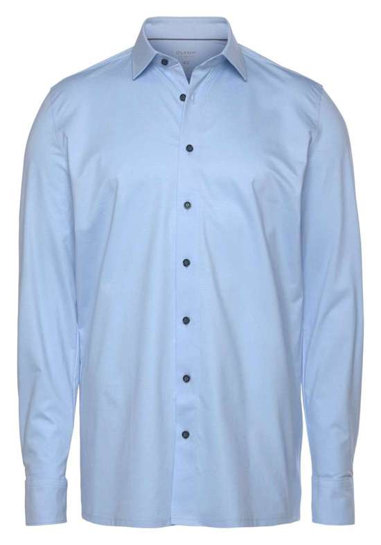 светло-синий