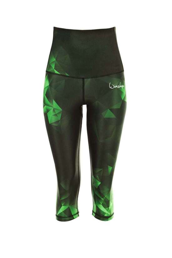 изумрудный