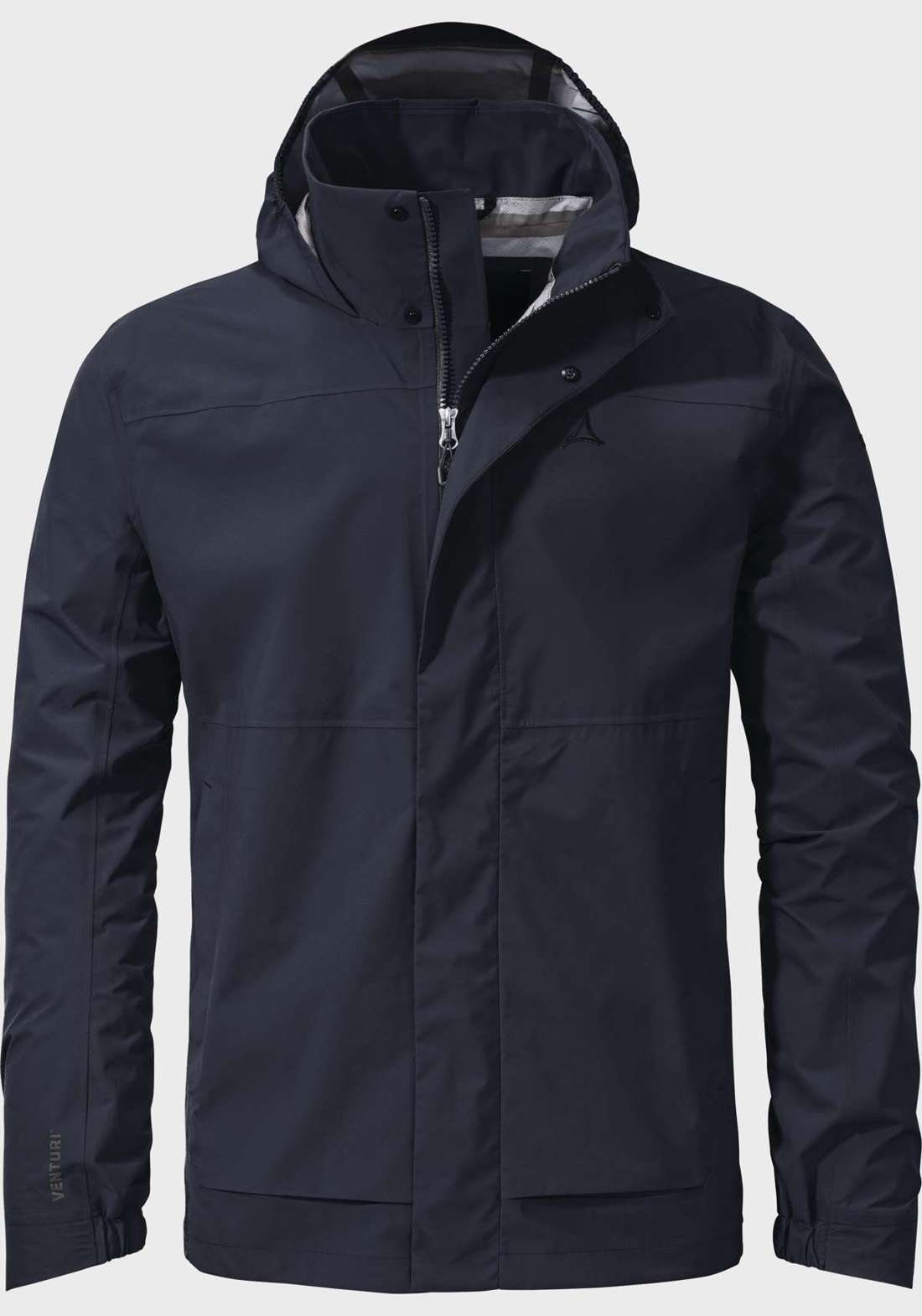 Уличная куртка с капюшоном 2.5L Jacket Bellagio M